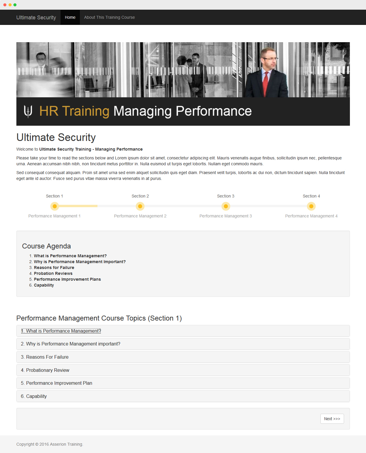 Steve B Graphics Web Design