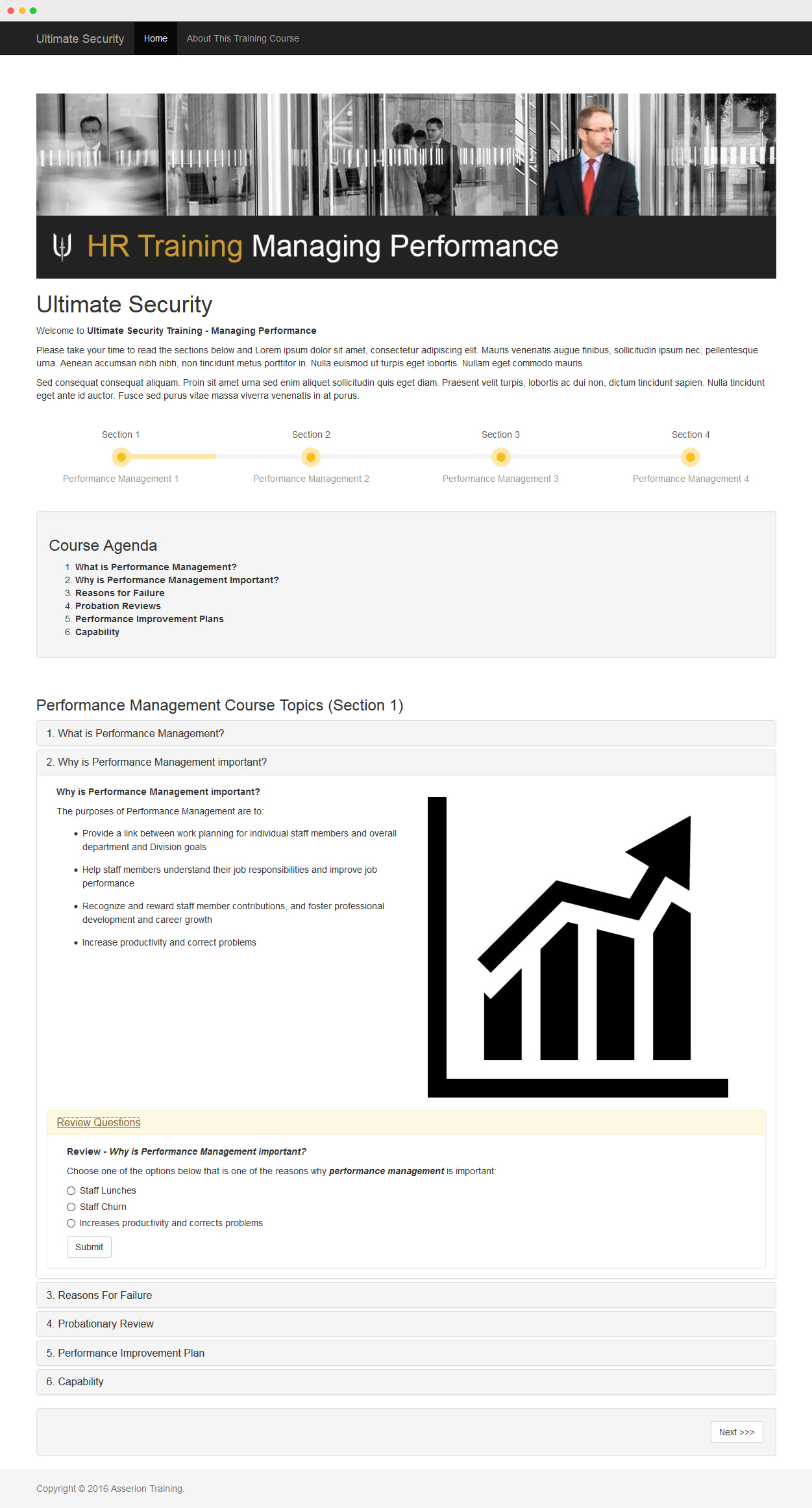 Steve B Graphics Web Design