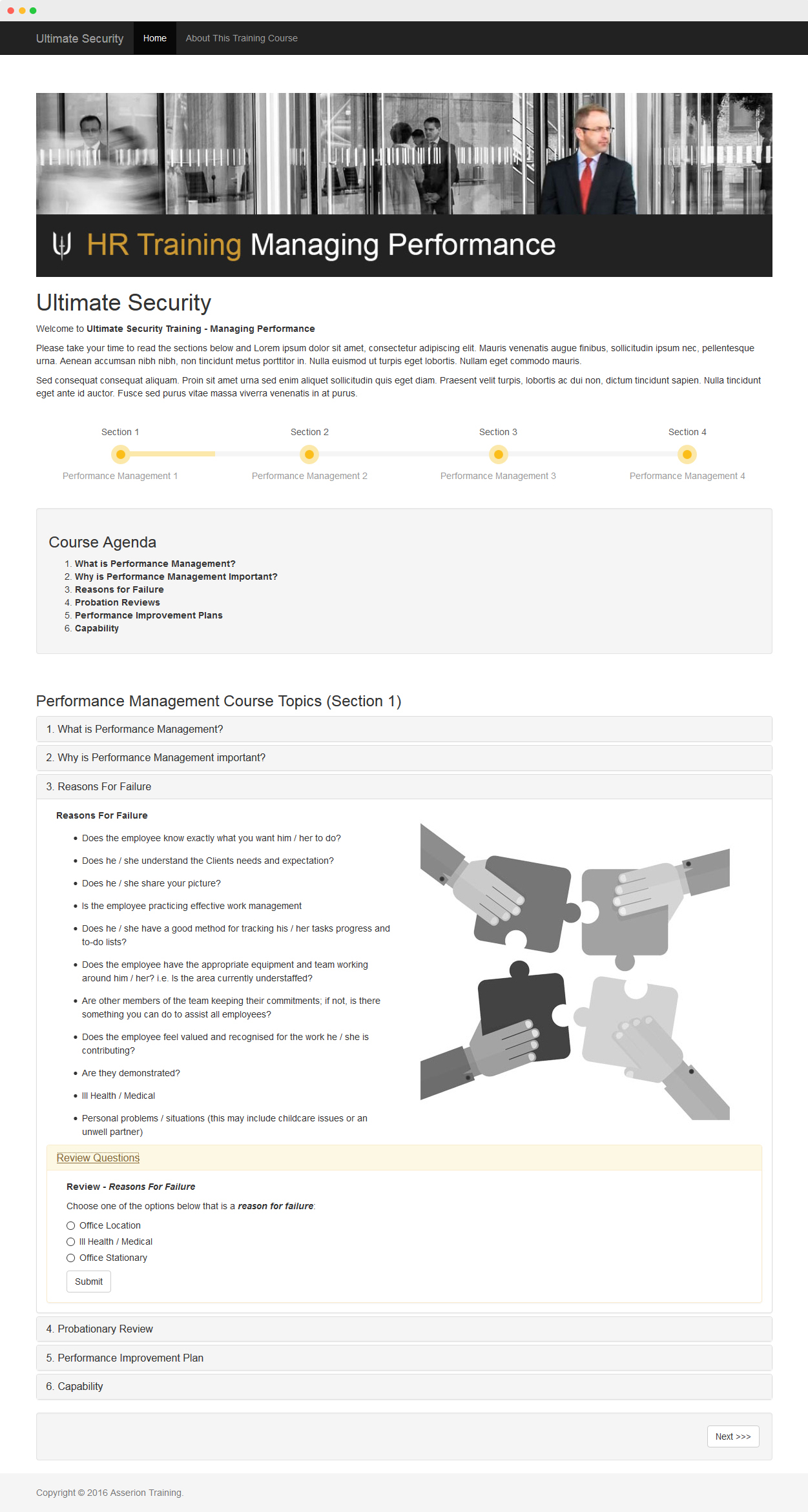 Steve B Graphics Web Design