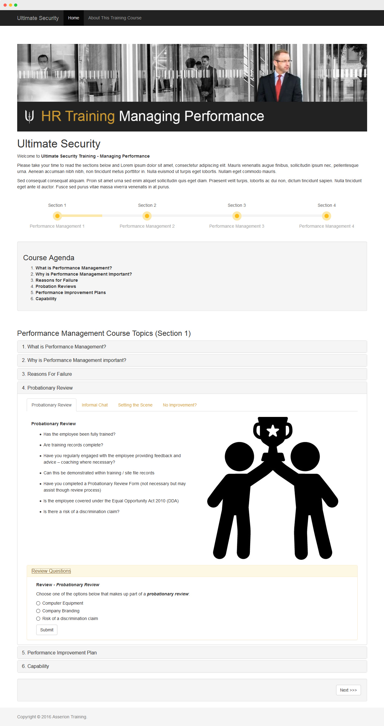 Steve B Graphics Web Design