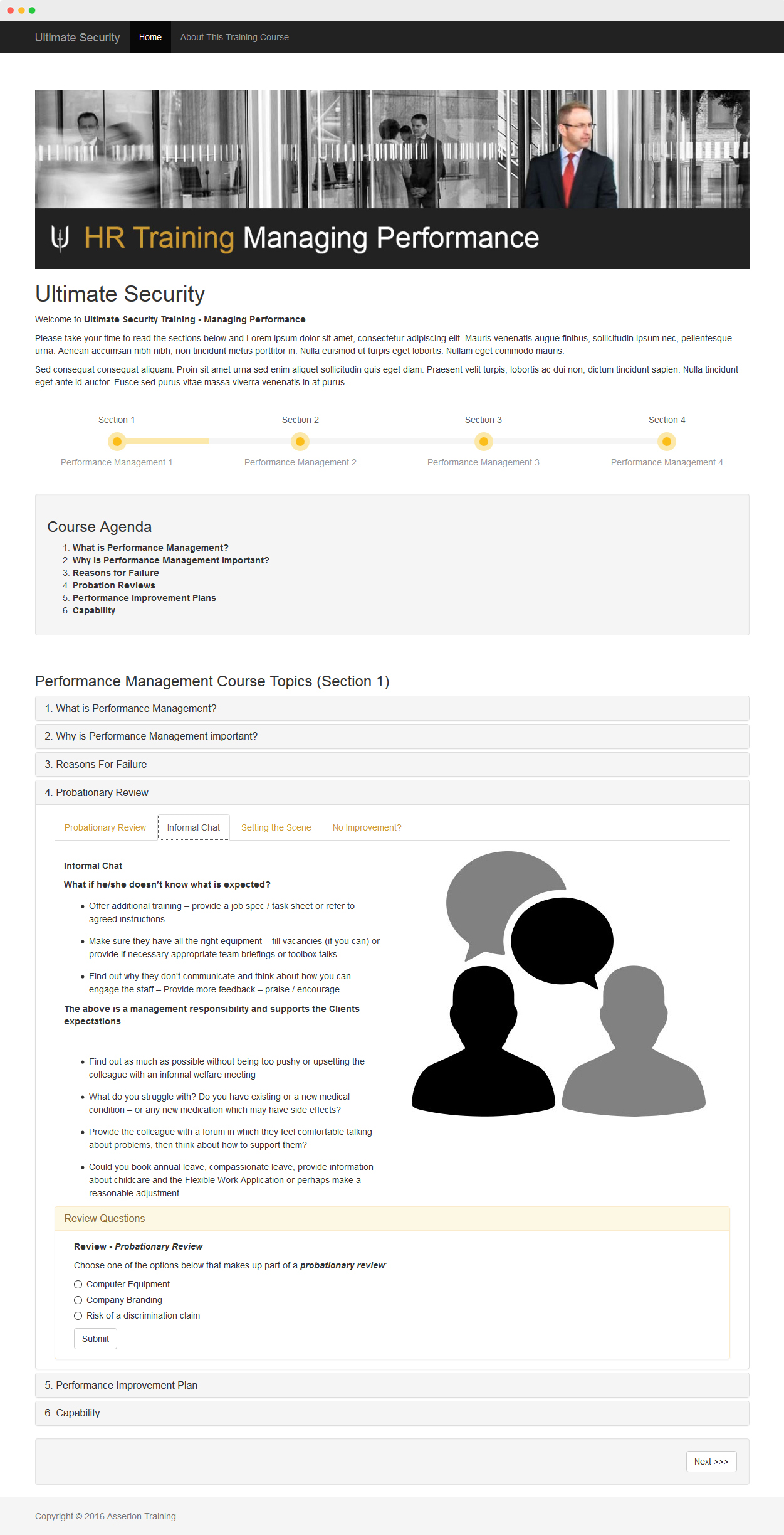 Steve B Graphics Web Design