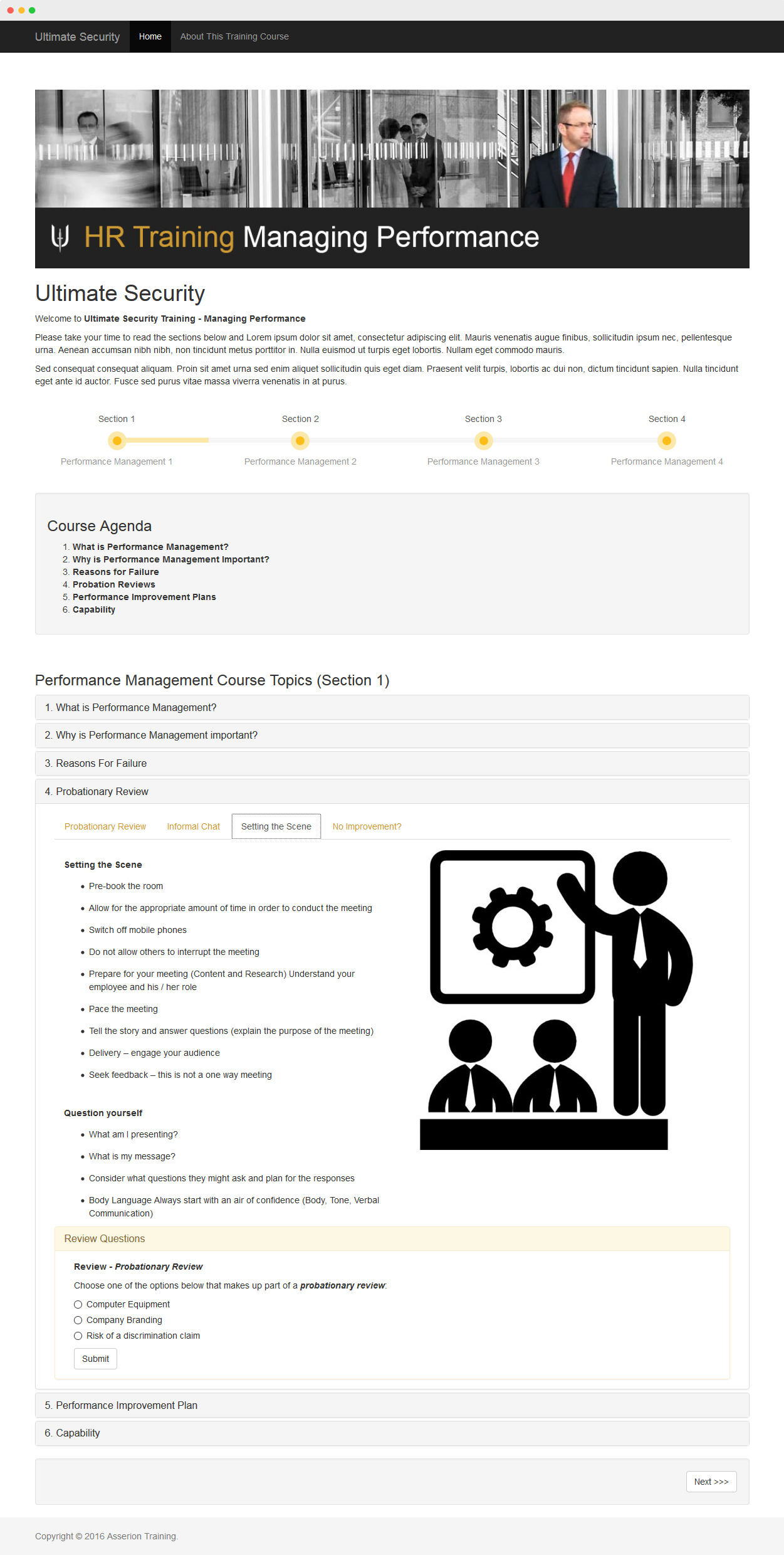 Steve B Graphics Web Design