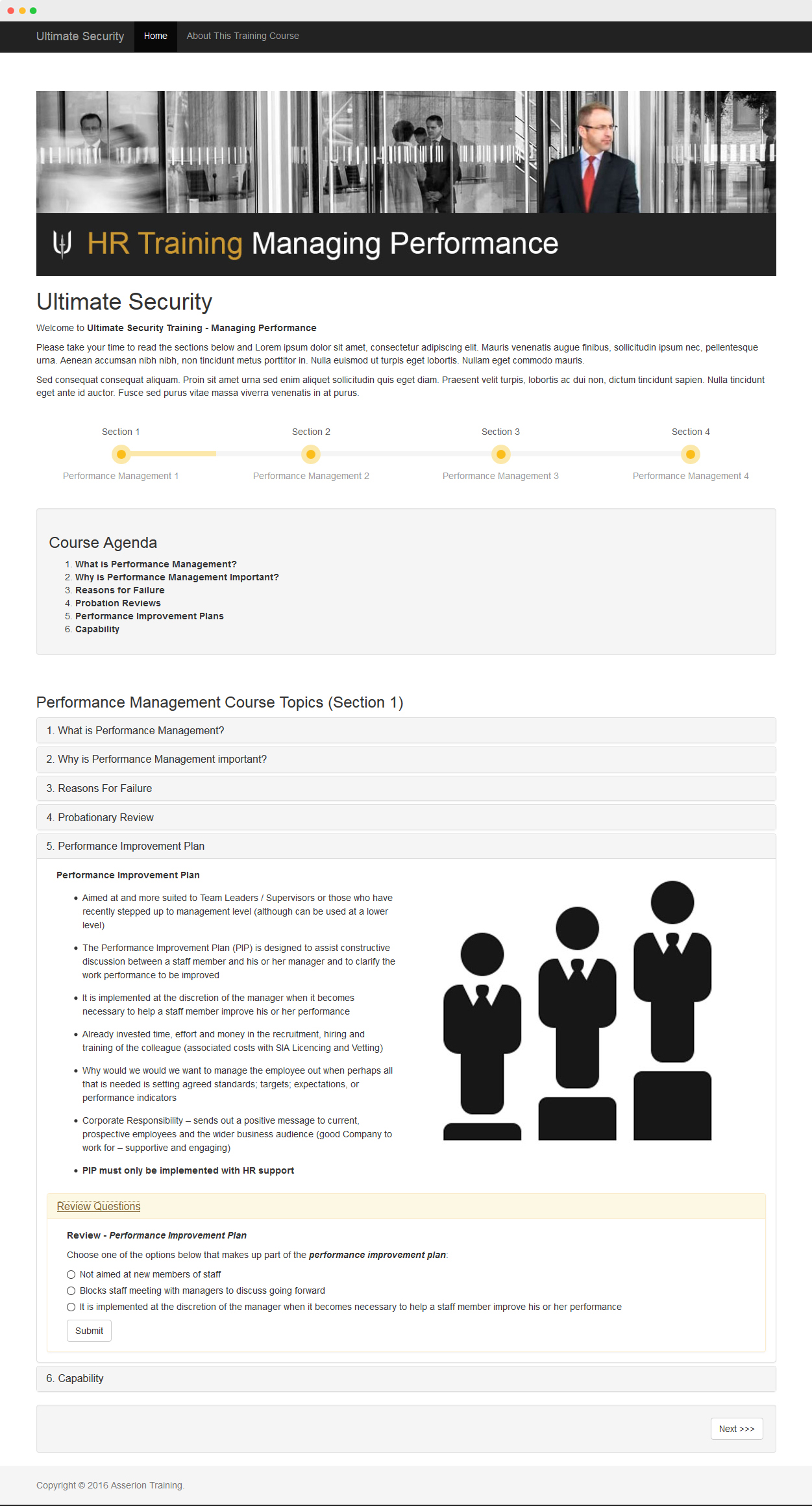 Steve B Graphics Web Design