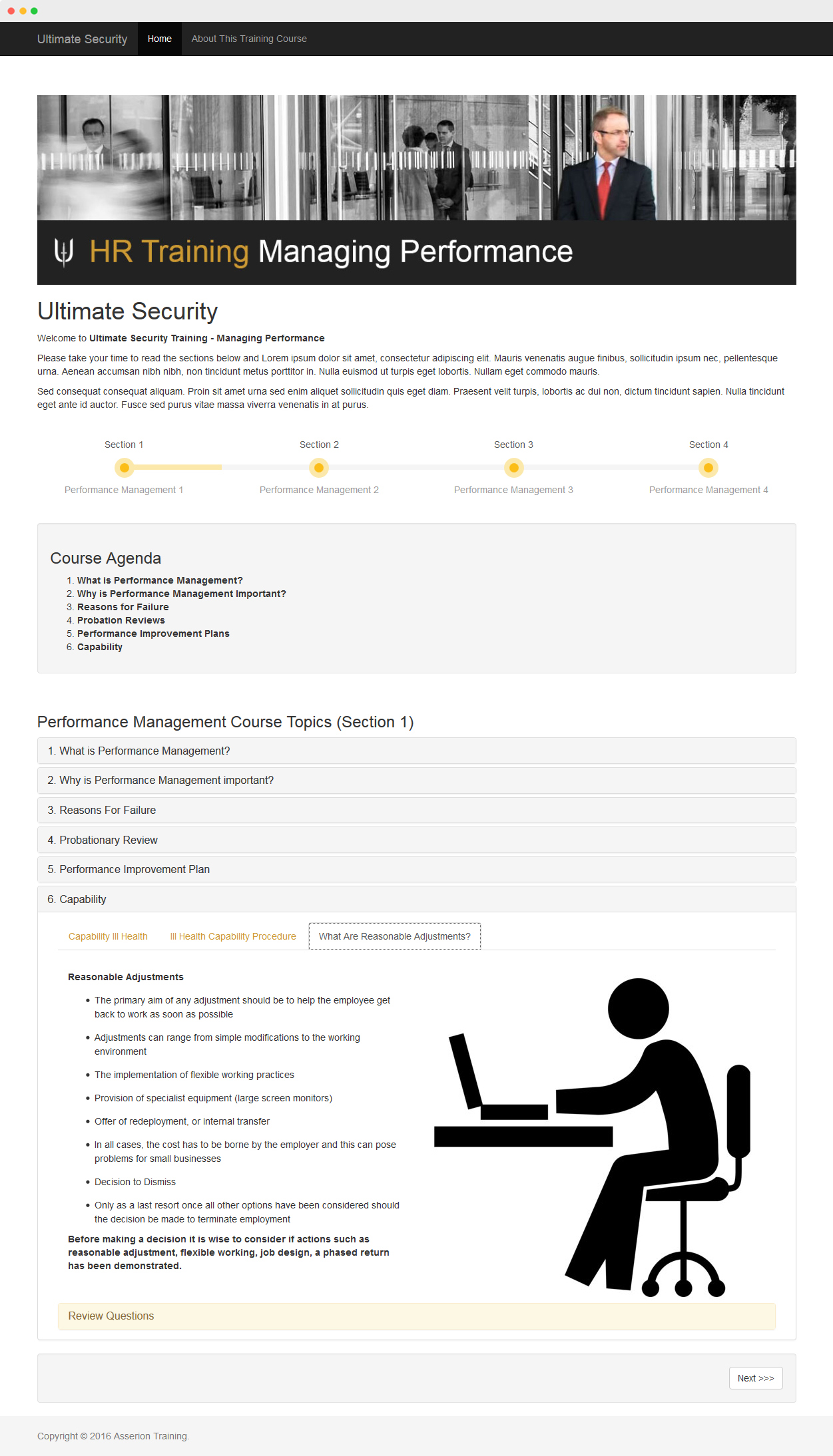 Steve B Graphics Web Design