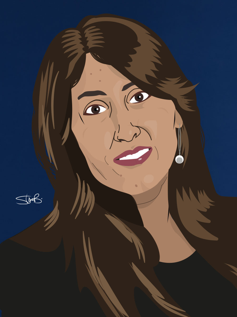 Steve B Graphics Illustration