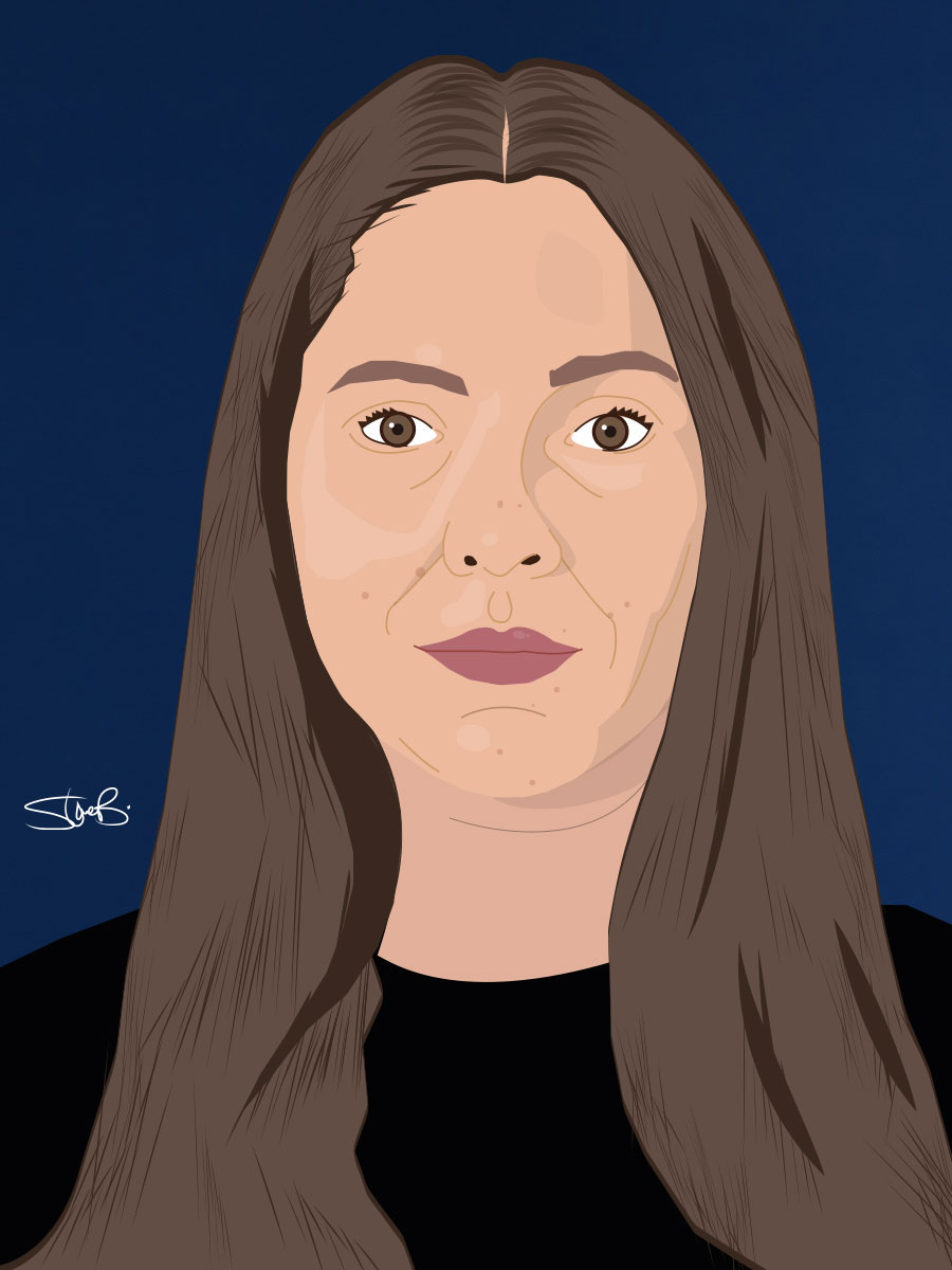 Steve B Graphics Illustration