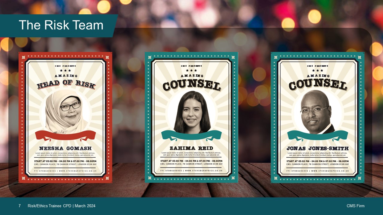 Steve B Graphics Graphic Design - PowerPoint Design