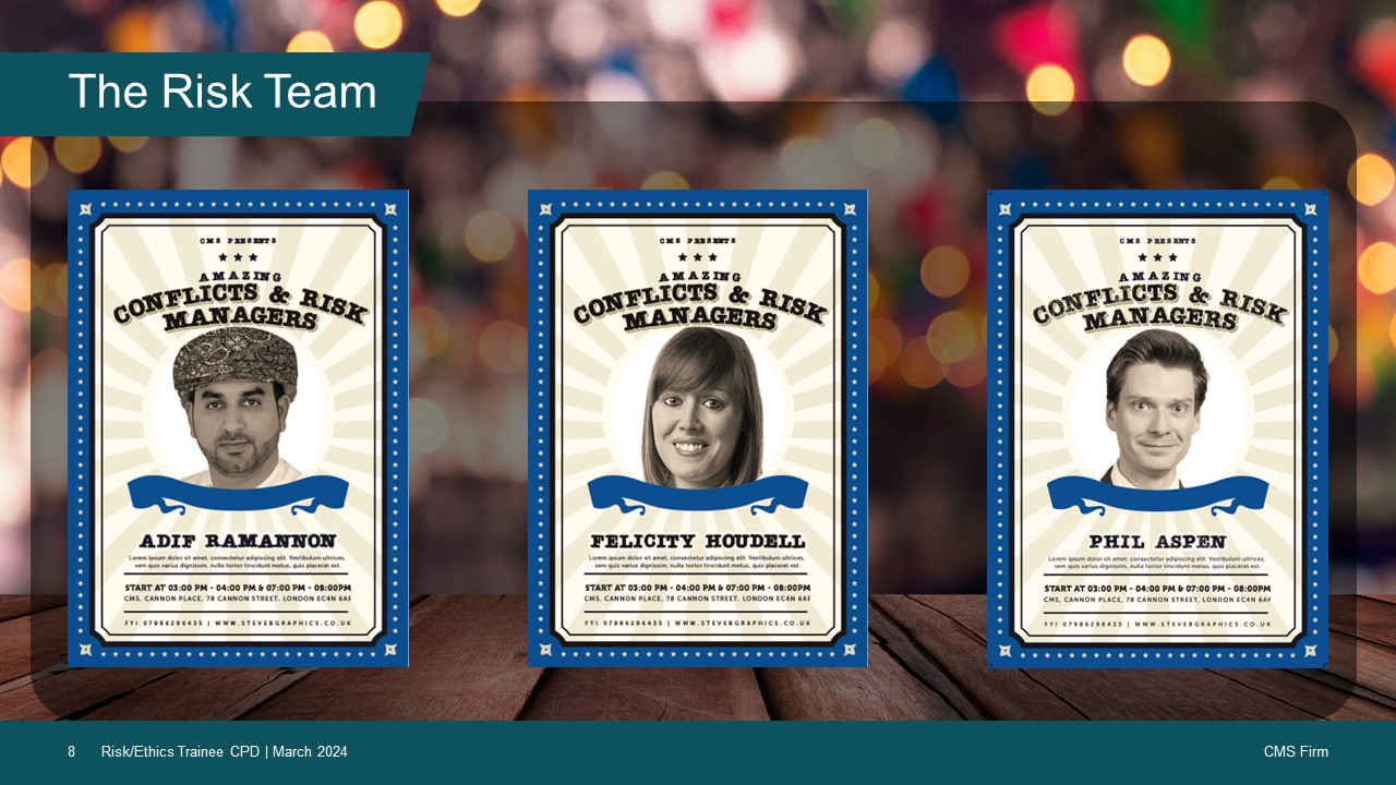 Steve B Graphics Graphic Design - PowerPoint Design