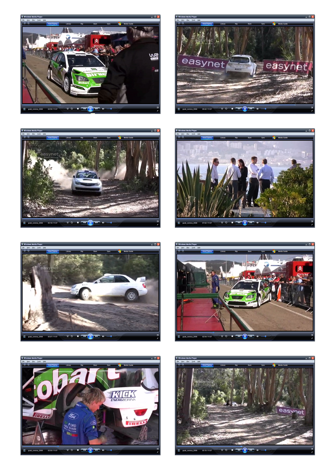 Steve B Graphics Video Production
