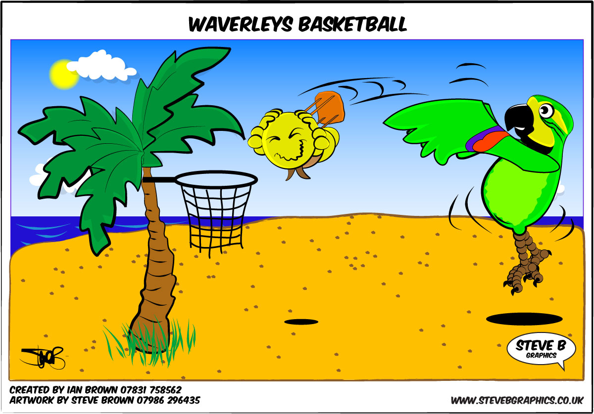 Steve B Graphics Graphic Design