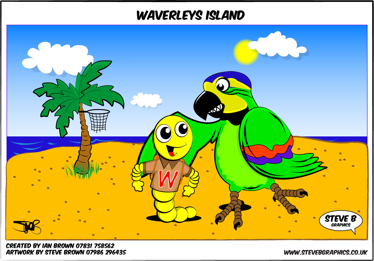 Steve B Graphics Graphic Design