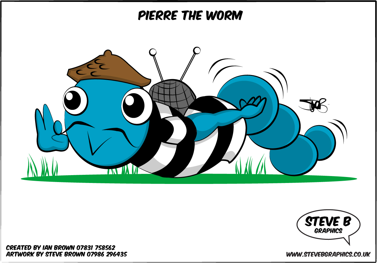 Steve B Graphics Graphic Design