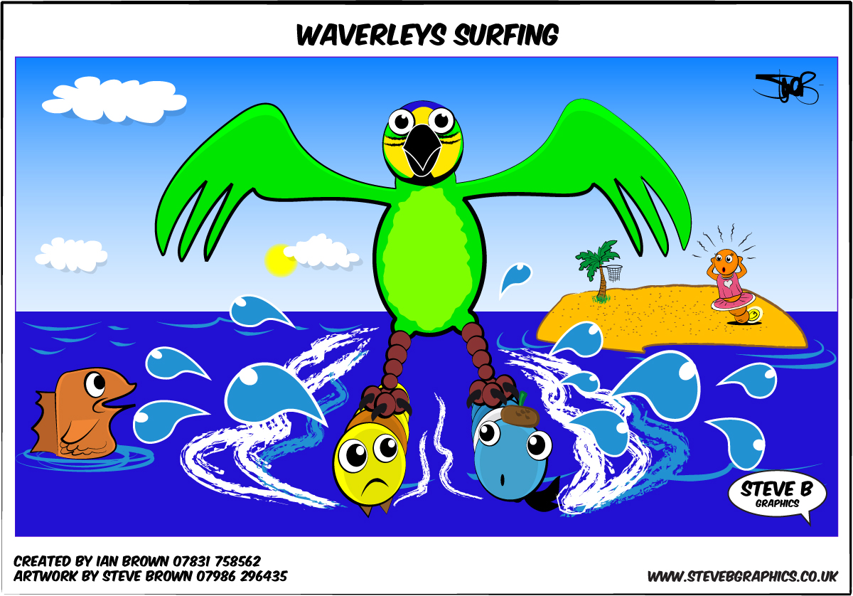 Steve B Graphics Graphic Design