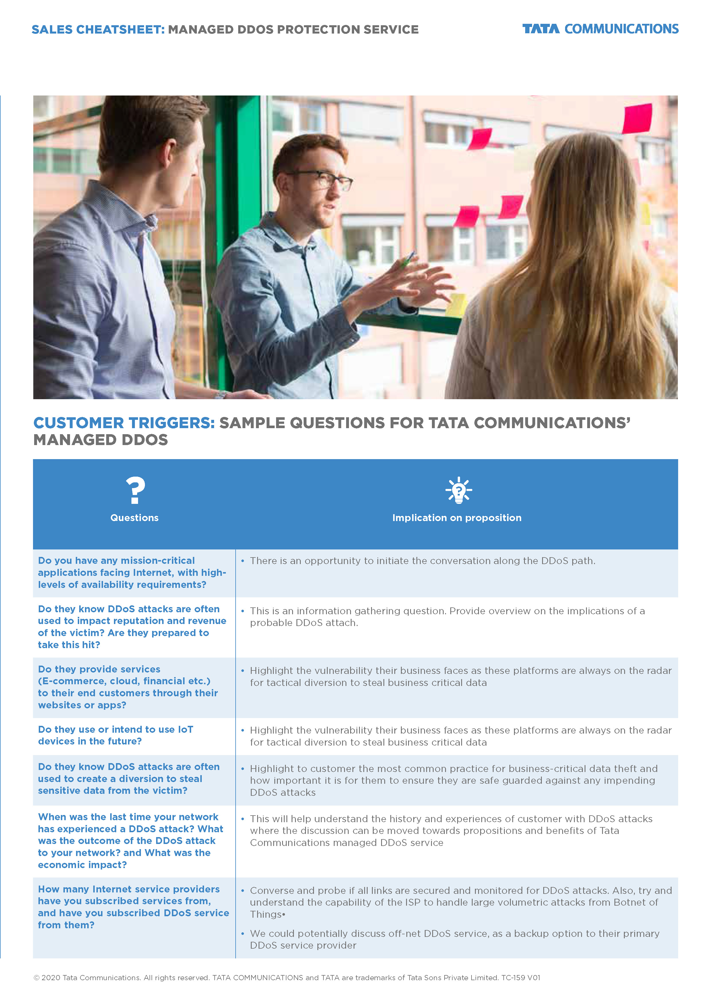 Steve B Graphics Graphic Design - Cheatsheet/Brochure