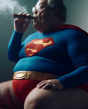 Steve B Graphics AI Images