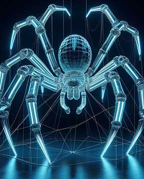 Steve B Graphics AI Images