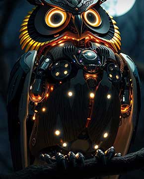 Steve B Graphics AI Images