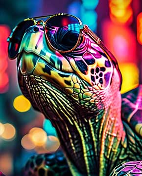 Steve B Graphics AI Images