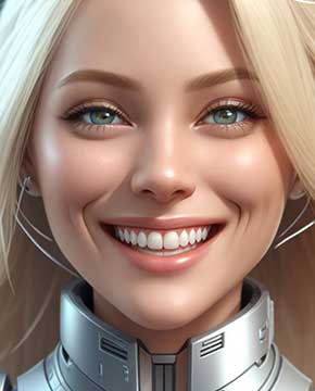 Steve B Graphics AI Images