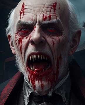 Steve B Graphics AI Images