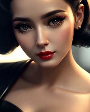 Steve B Graphics AI Images