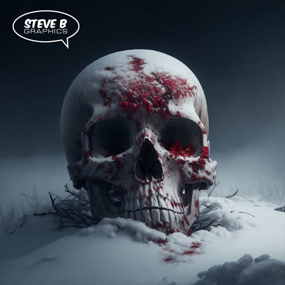 Steve B Graphics A.I. Image Generation