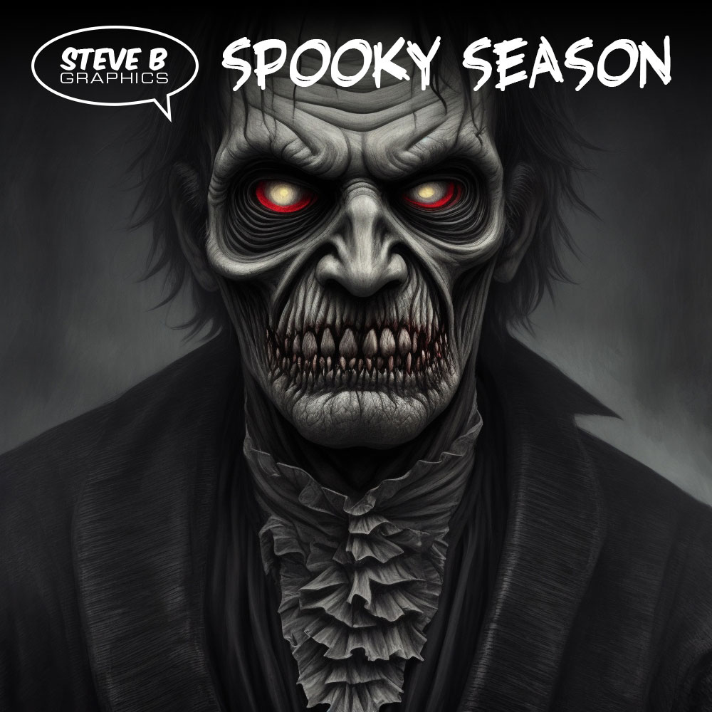 Steve B Graphics A.I. Image Generation