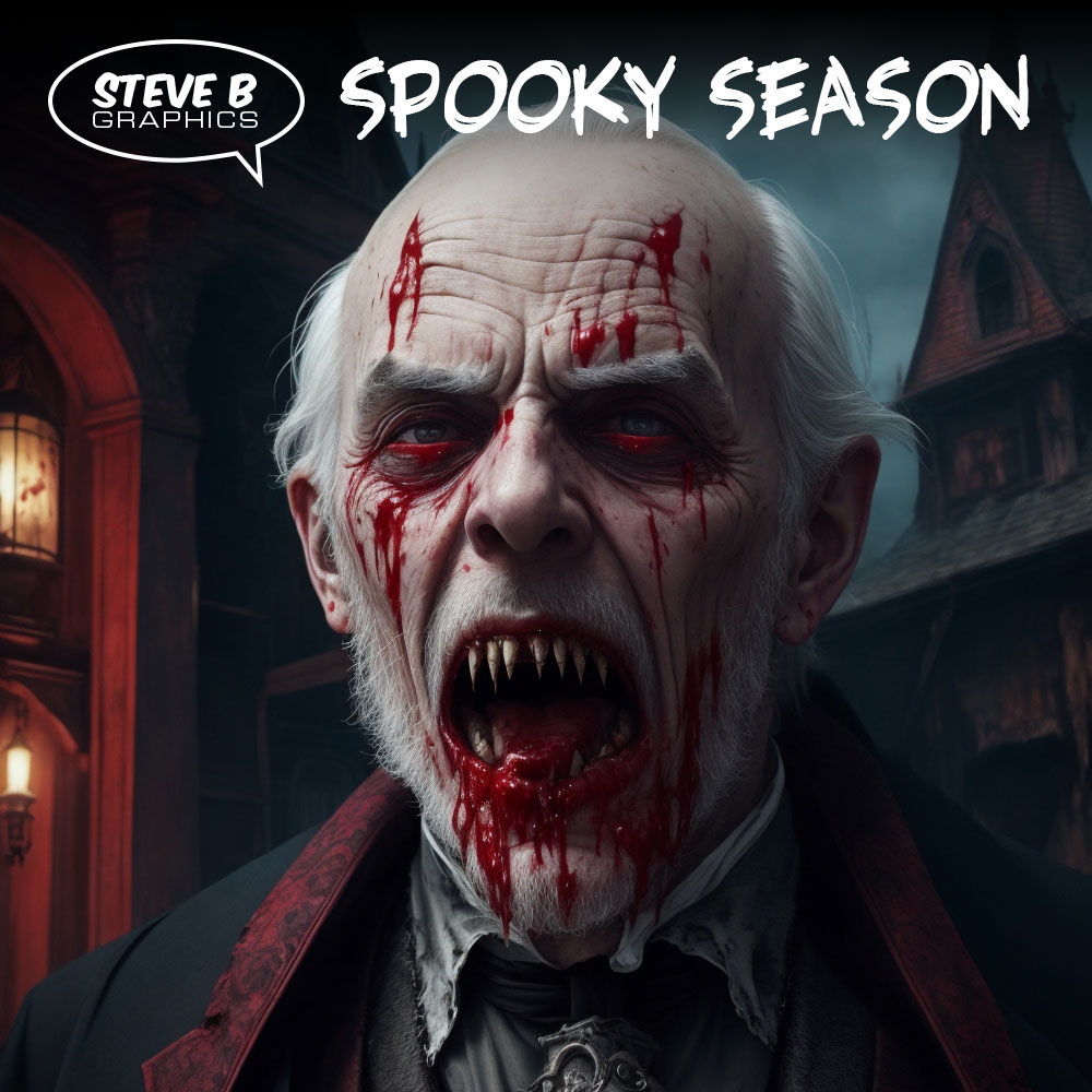 Steve B Graphics A.I. Image Generation