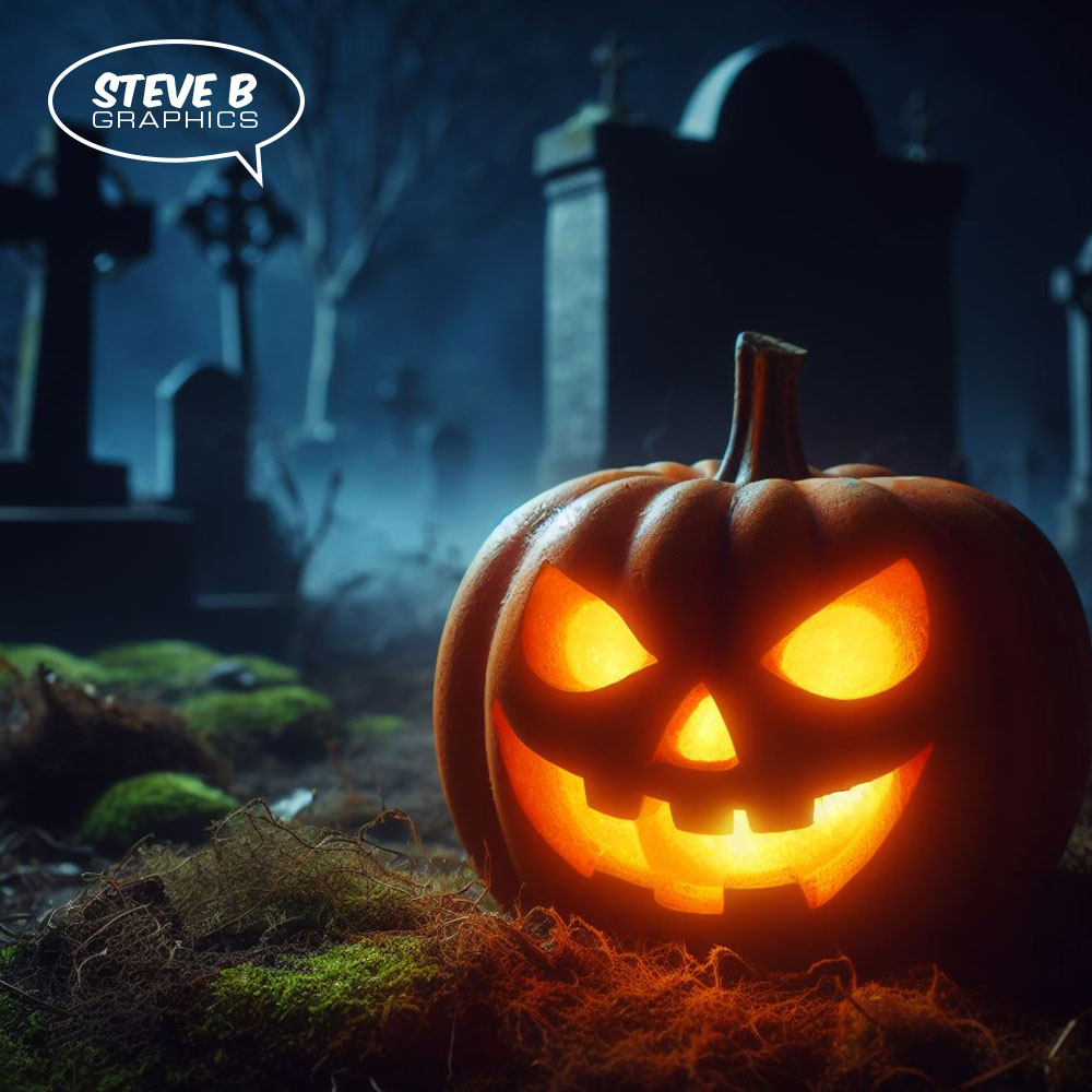 Steve B Graphics A.I. Image Generation