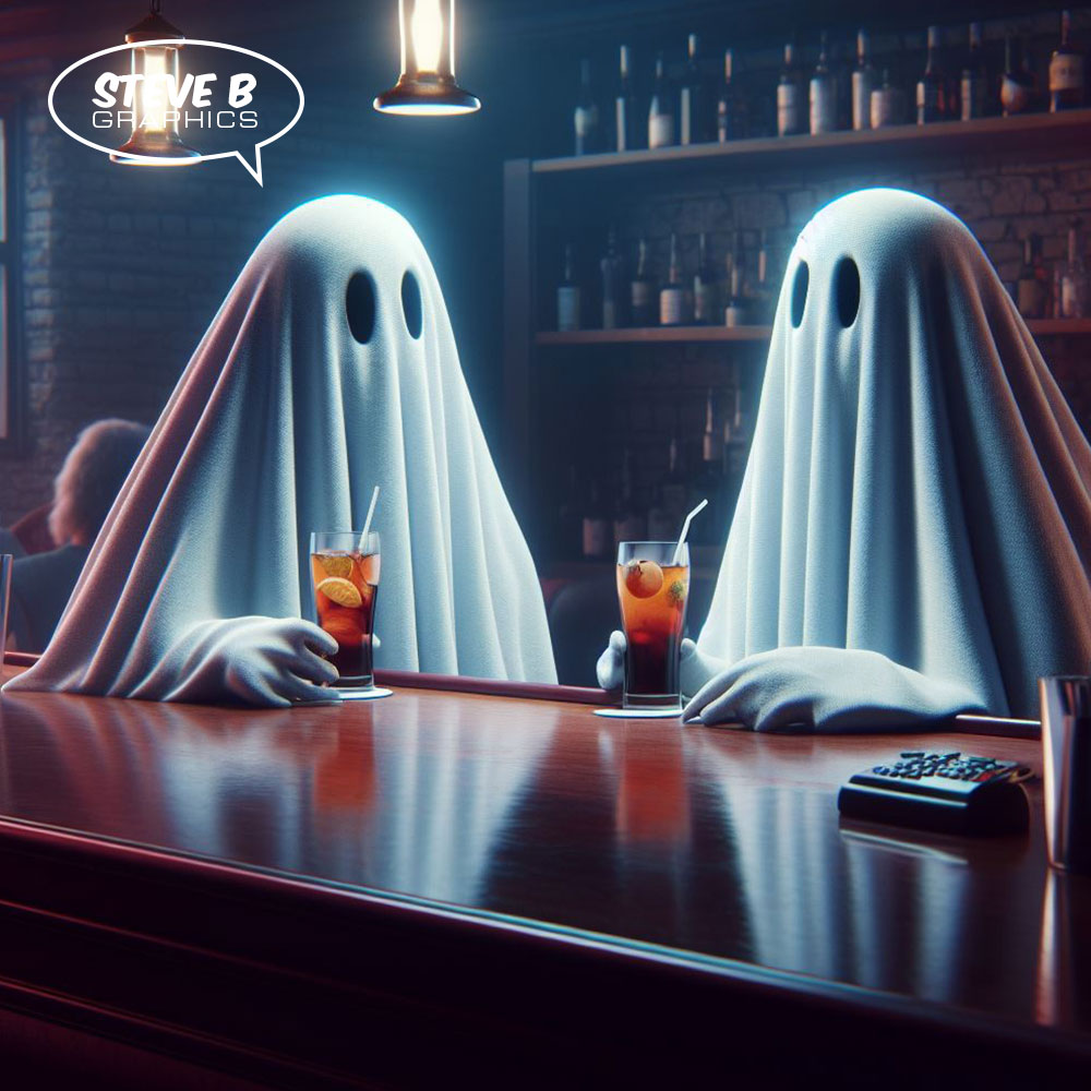 Steve B Graphics A.I. Image Generation