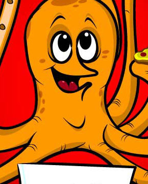 Steve B Graphics Illustration