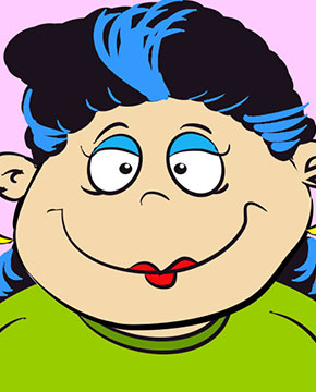 Steve B Graphics Illustration