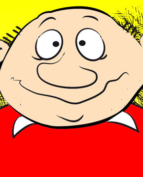 Steve B Graphics Illustration