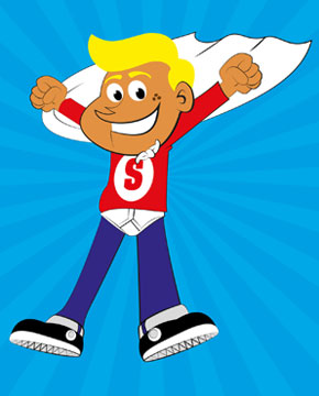 Steve B Graphics Illustration