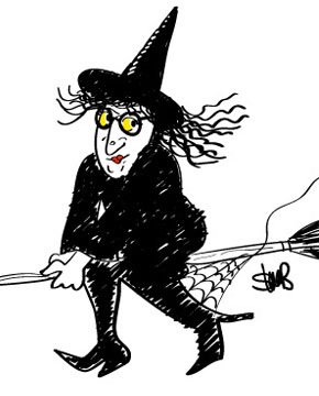 Steve B Graphics Illustration