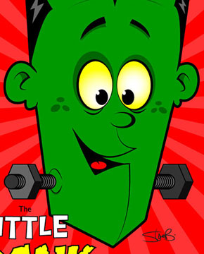 Steve B Graphics Illustration