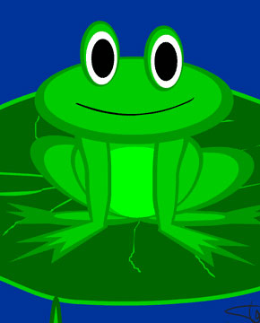 Steve B Graphics Illustration