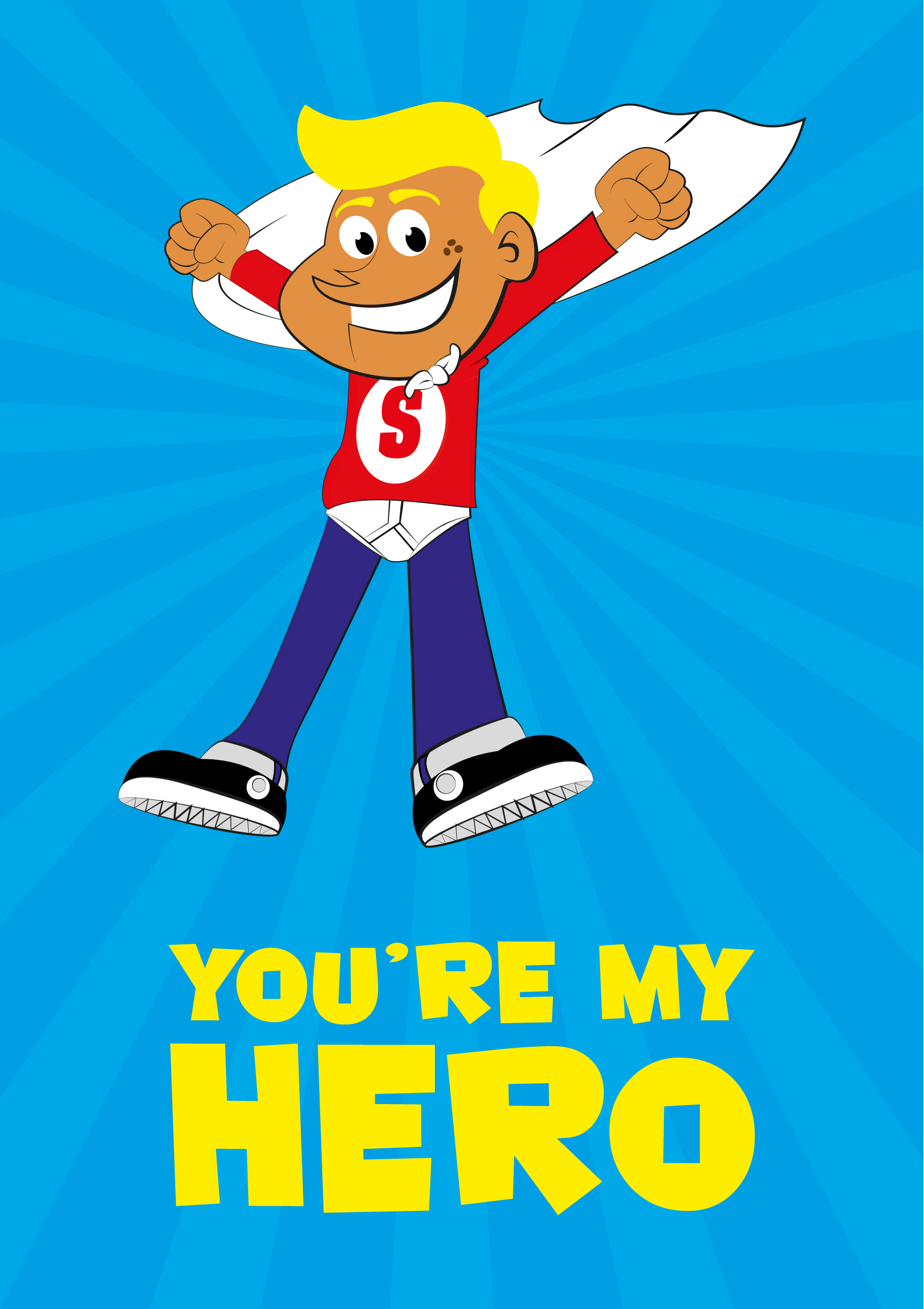 Steve B Graphics Illustration