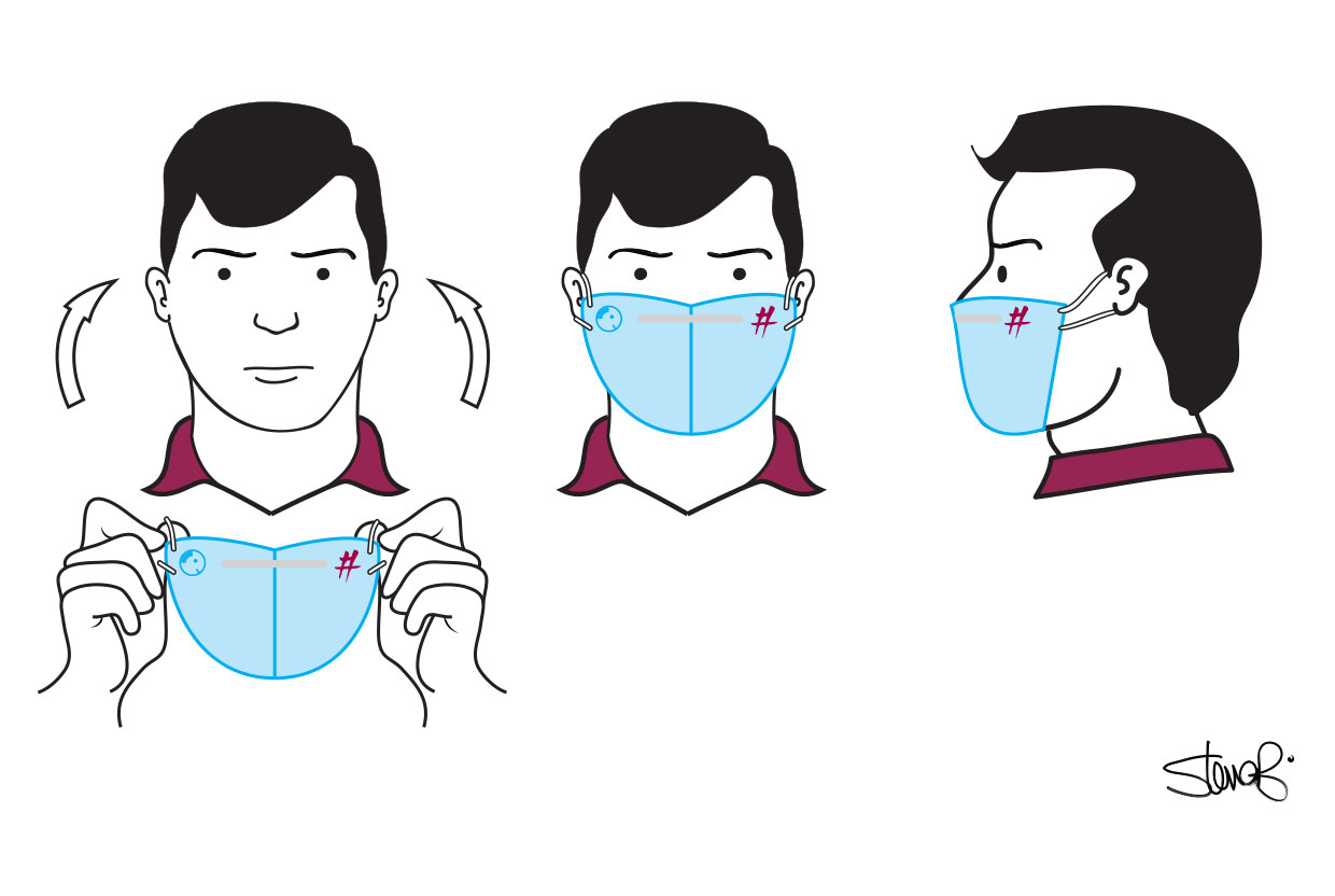 Steve B Graphics Illustration