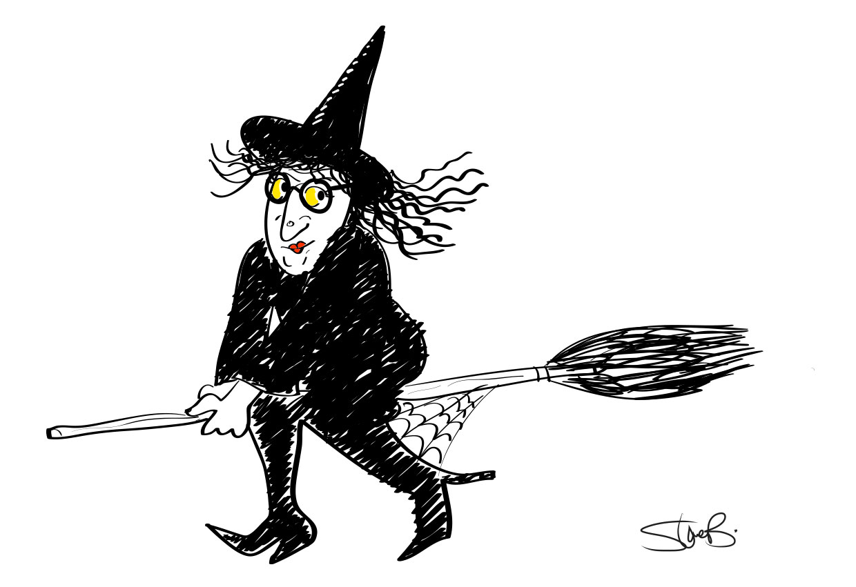 Steve B Graphics Illustration