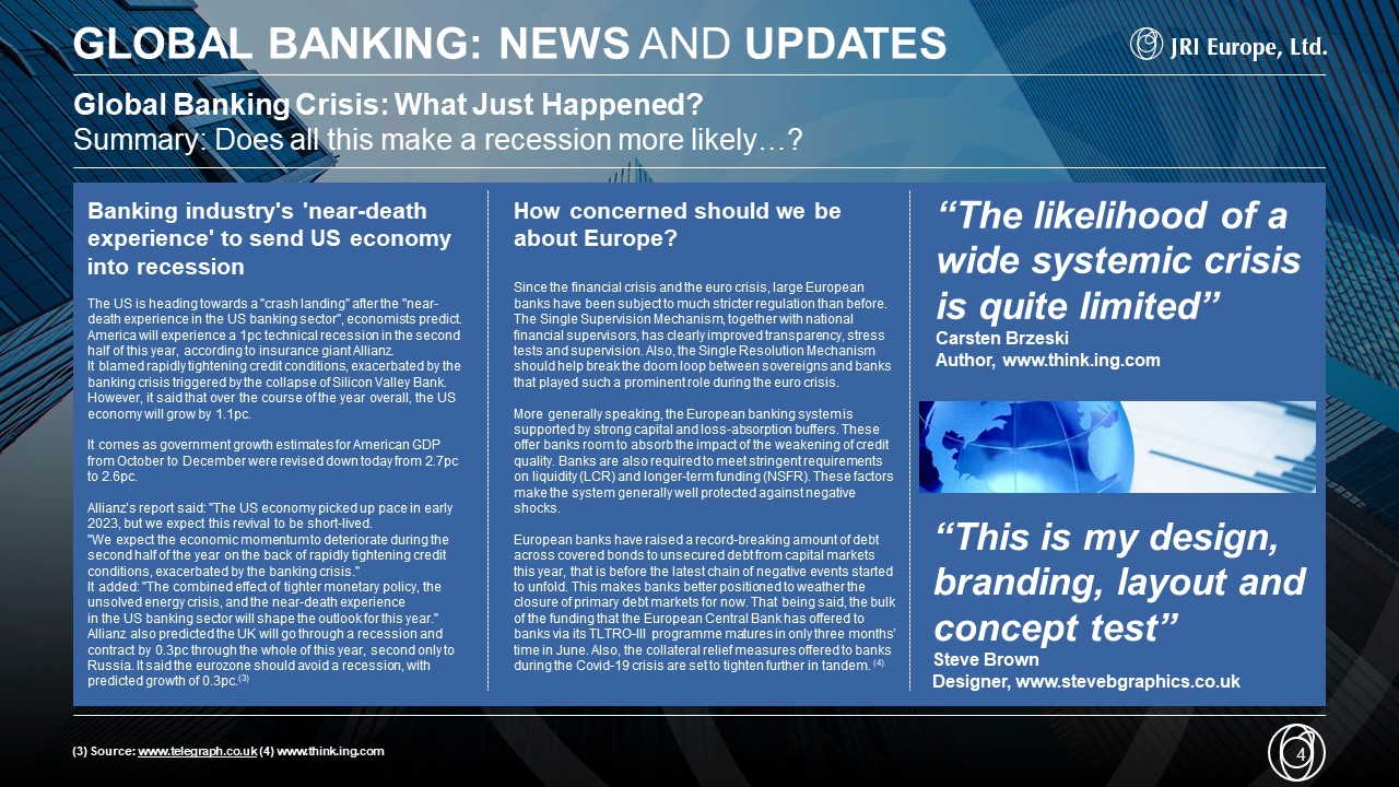 Steve B Graphics Graphic Design - PowerPoint Design