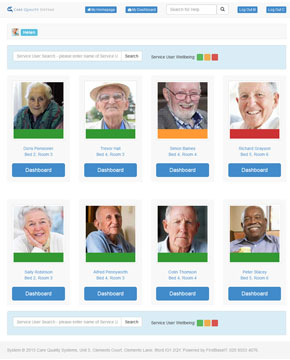 Steve B Graphics Web Design