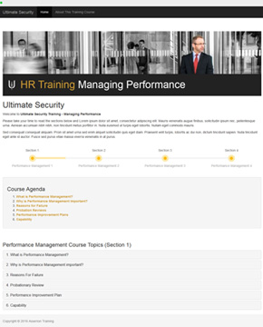 Steve B Graphics Web Design