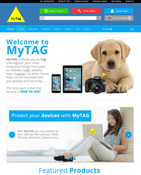 Steve B Graphics Web Design