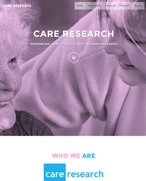 Steve B Graphics Web Design