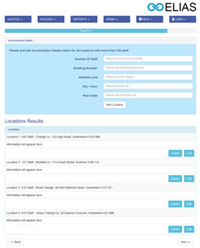 Steve B Graphics Web Design