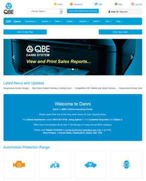 Steve B Graphics Web Design