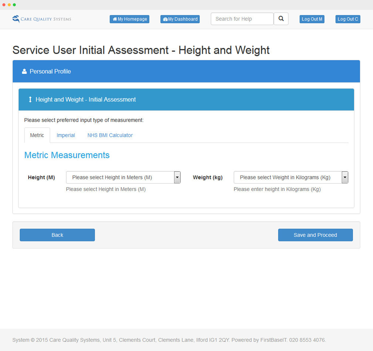 Steve B Graphics Web Design