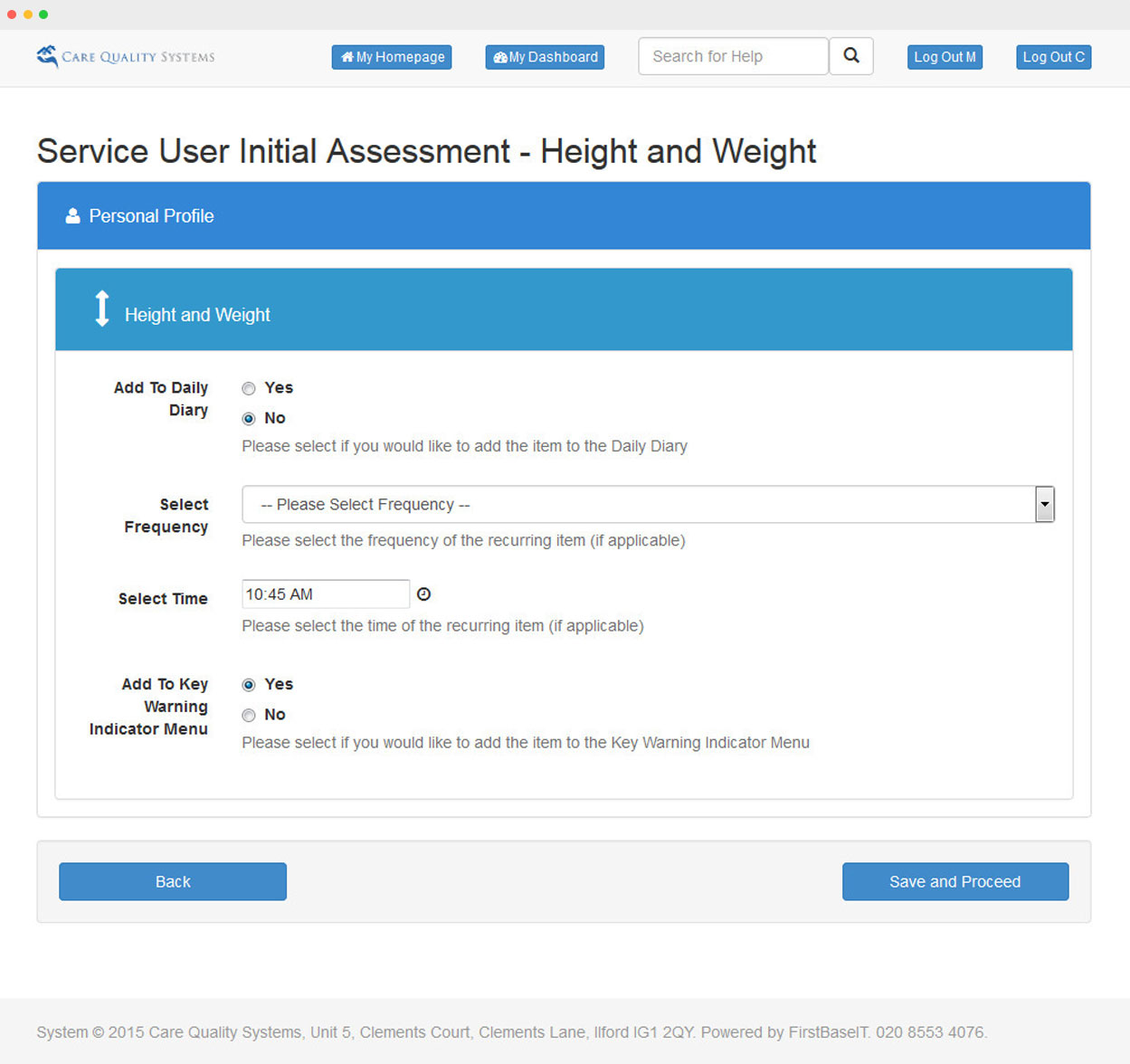 Steve B Graphics Web Design