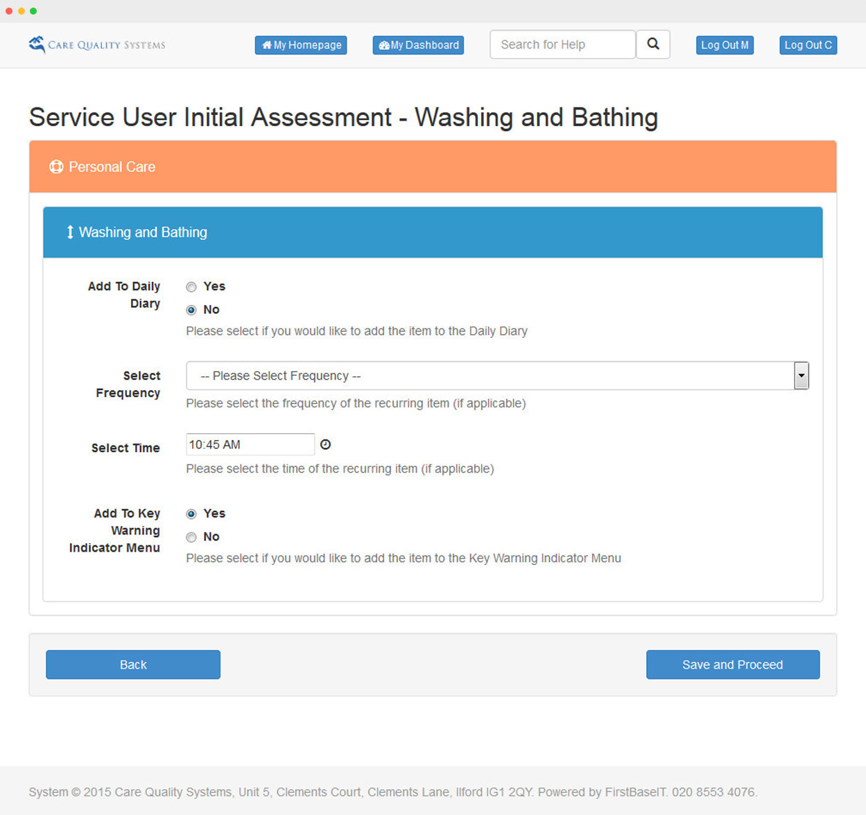 Steve B Graphics Web Design